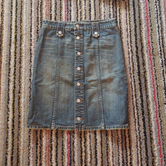 🌟AX Jean Set - Picture 3 of 5